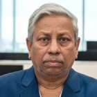 Mr Kailash Chandra Swain