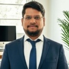 Mr Ambika Prasad Swain
