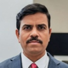 Mr Sarada Prasad Swain